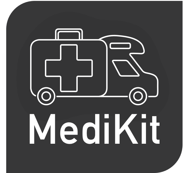 MediKit Logo